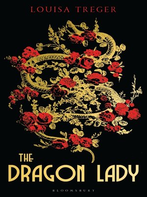 The Dragon Lady - ebook